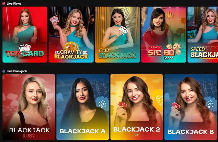 Foxy Gold Casino casino
